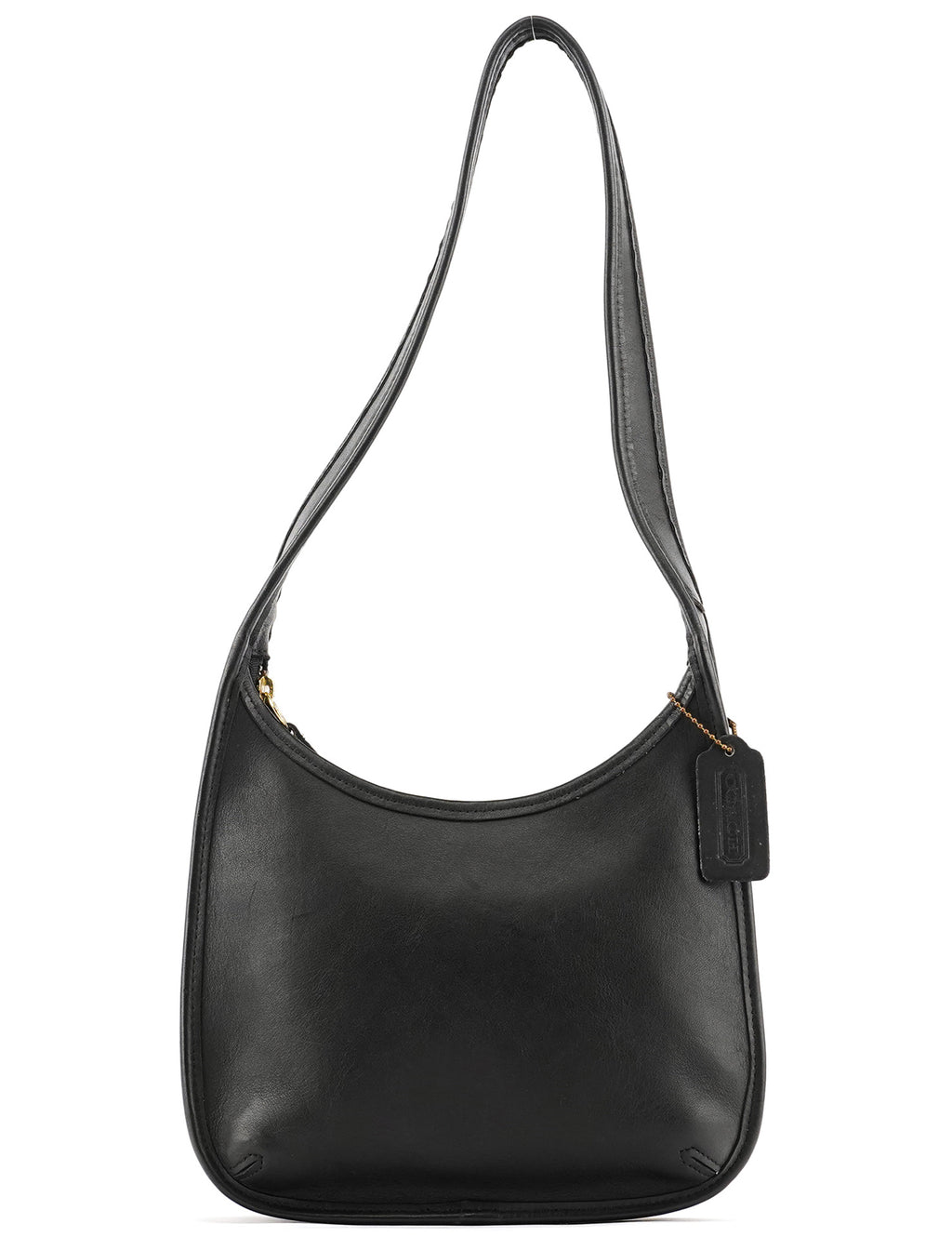 Coach 9020 Black Leather Ergo Shoulder Bag – Rediscover Vintage