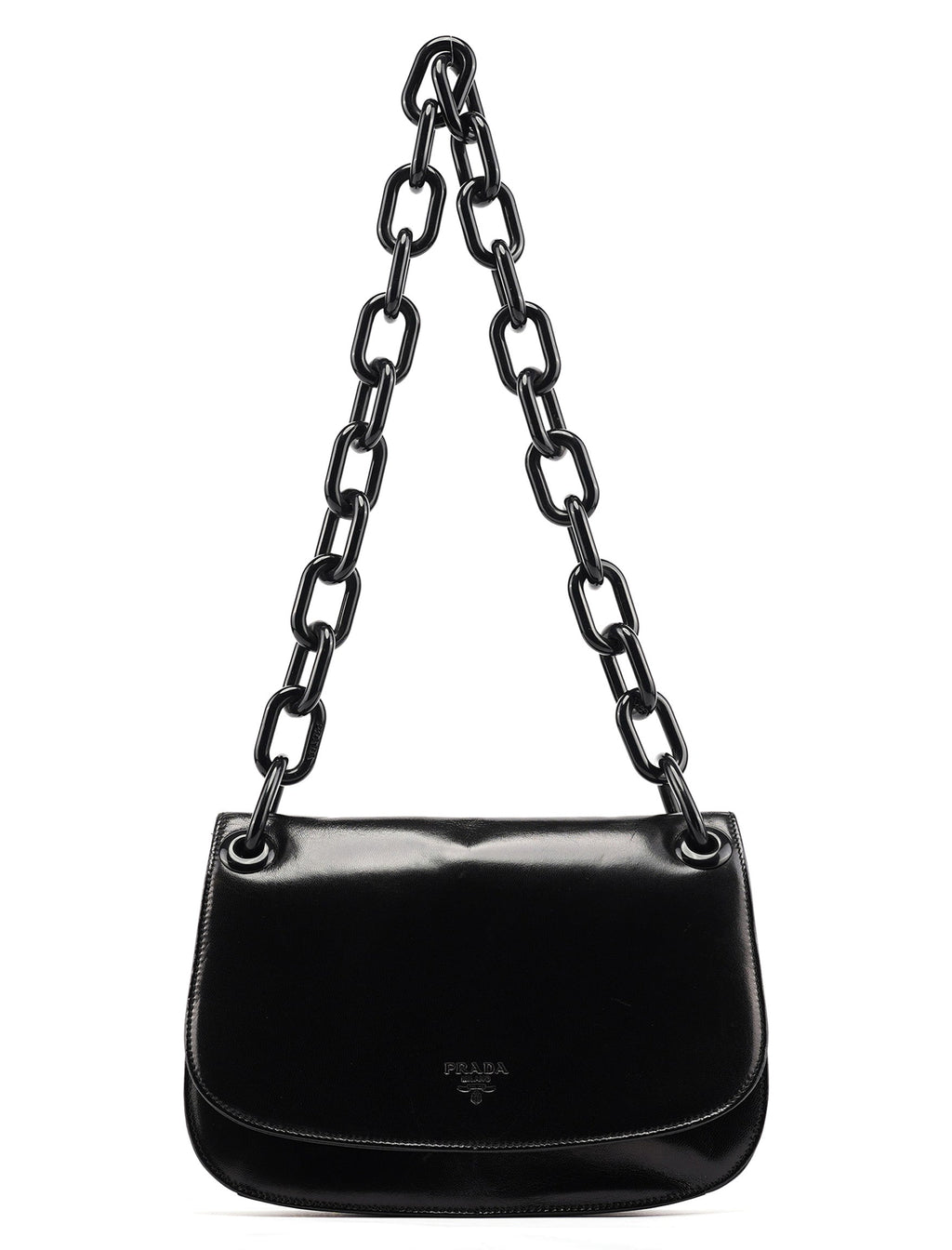 prada-black-calfskin-madras- 