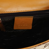 Gucci Beige GG Shoulder Bag