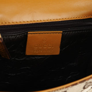 Gucci Beige GG Shoulder Bag