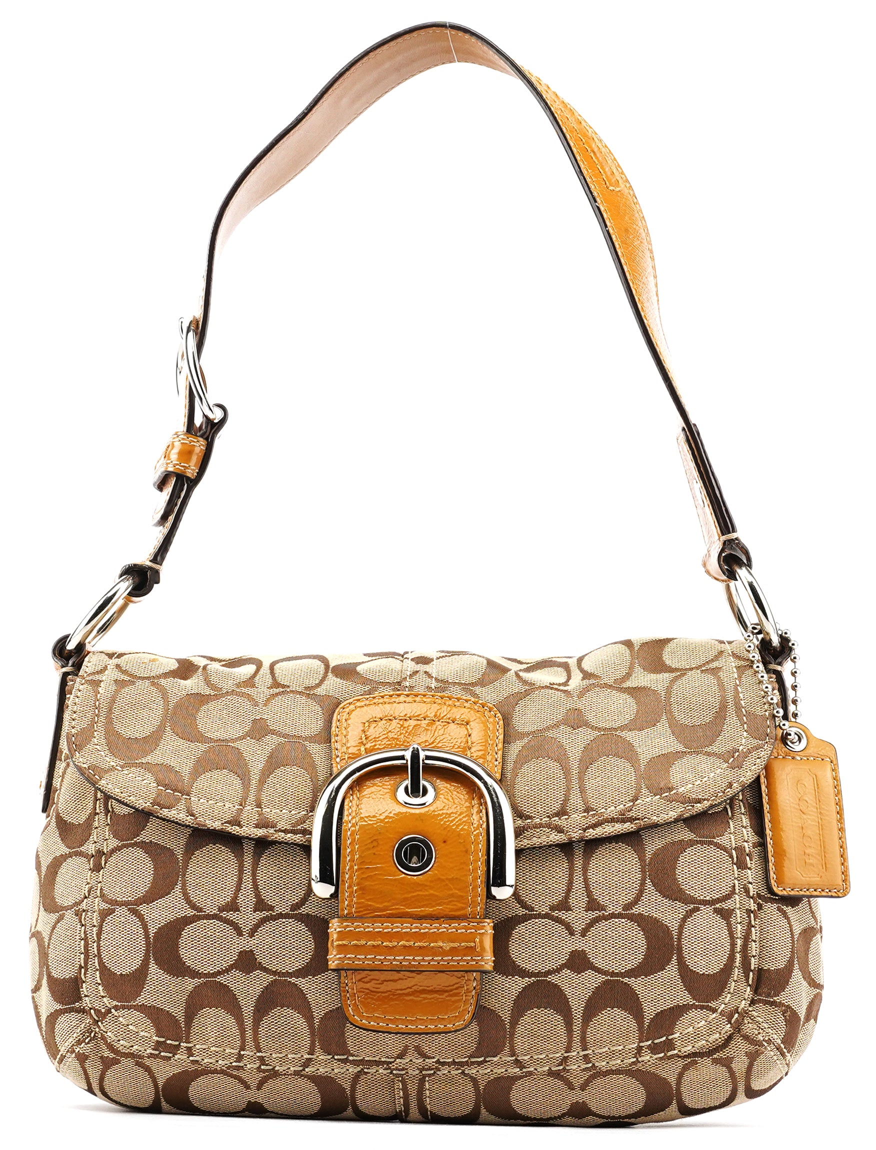 Vintage Coach Soho Bags – Rediscover Vintage – Page 2
