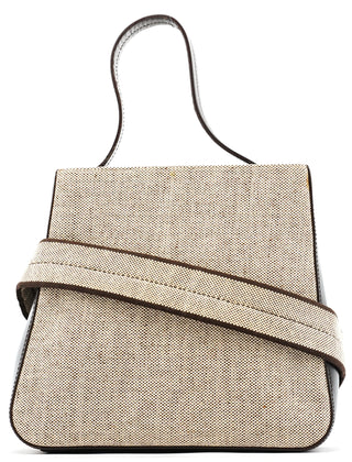 B8791 Beige Canapa Sport 2-Way Bag