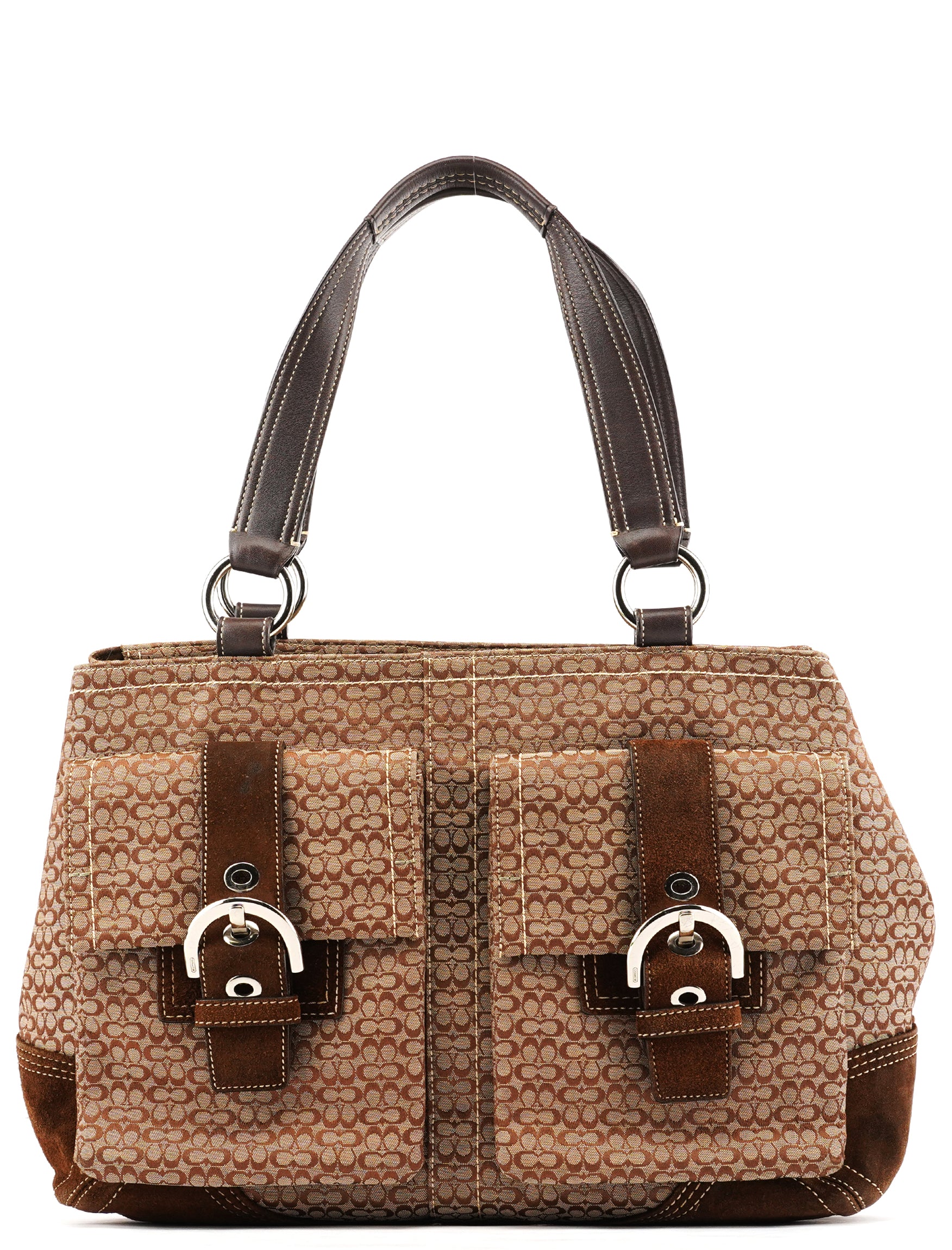 Vintage Coach Soho Bags – Rediscover Vintage – Page 2