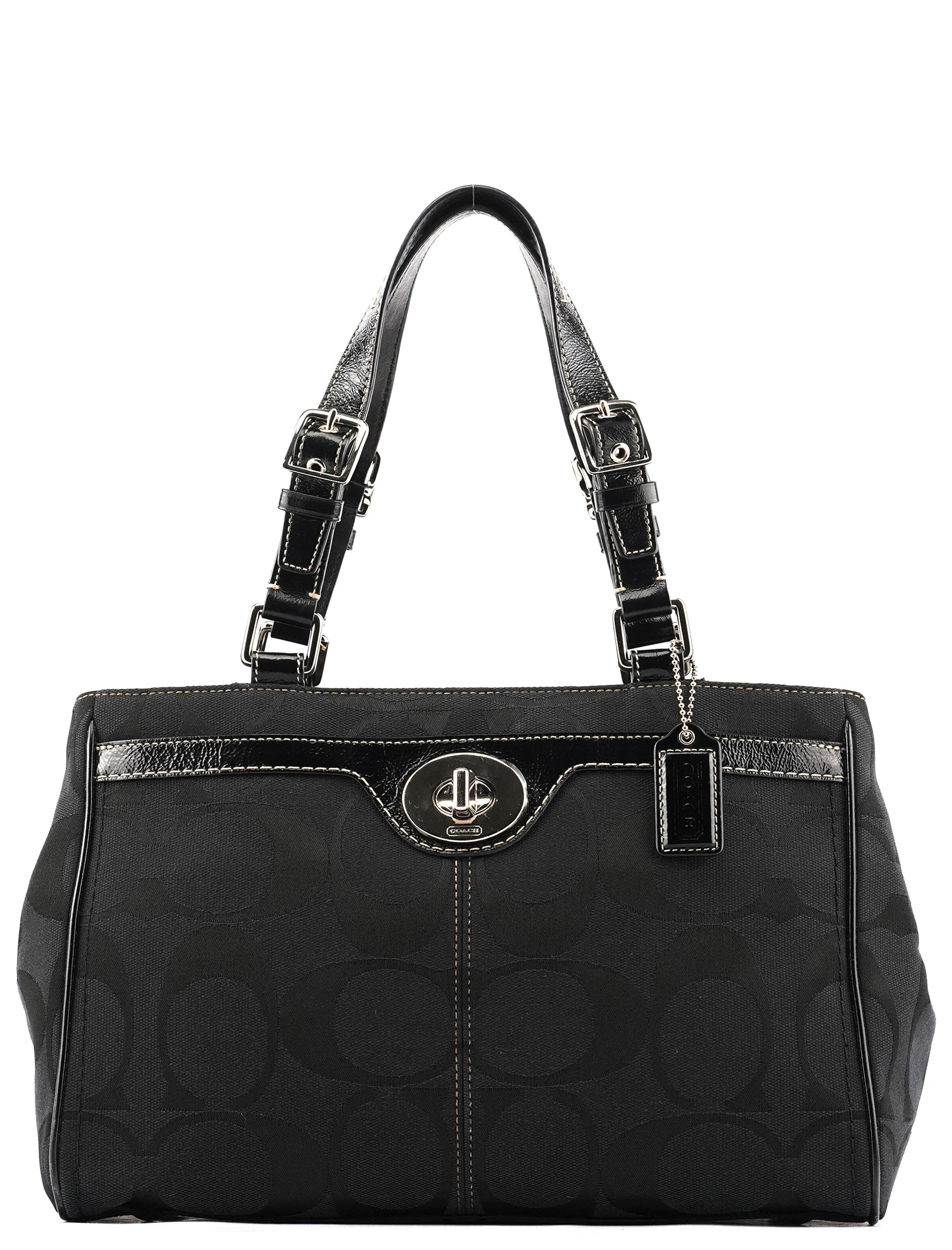 Vintage Coach Bags – Rediscover Vintage – Page 3