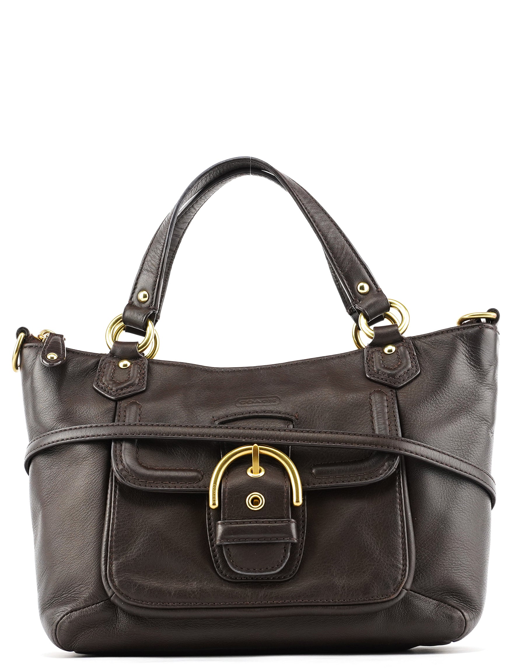 Vintage Coach Bags – Rediscover Vintage – Page 2