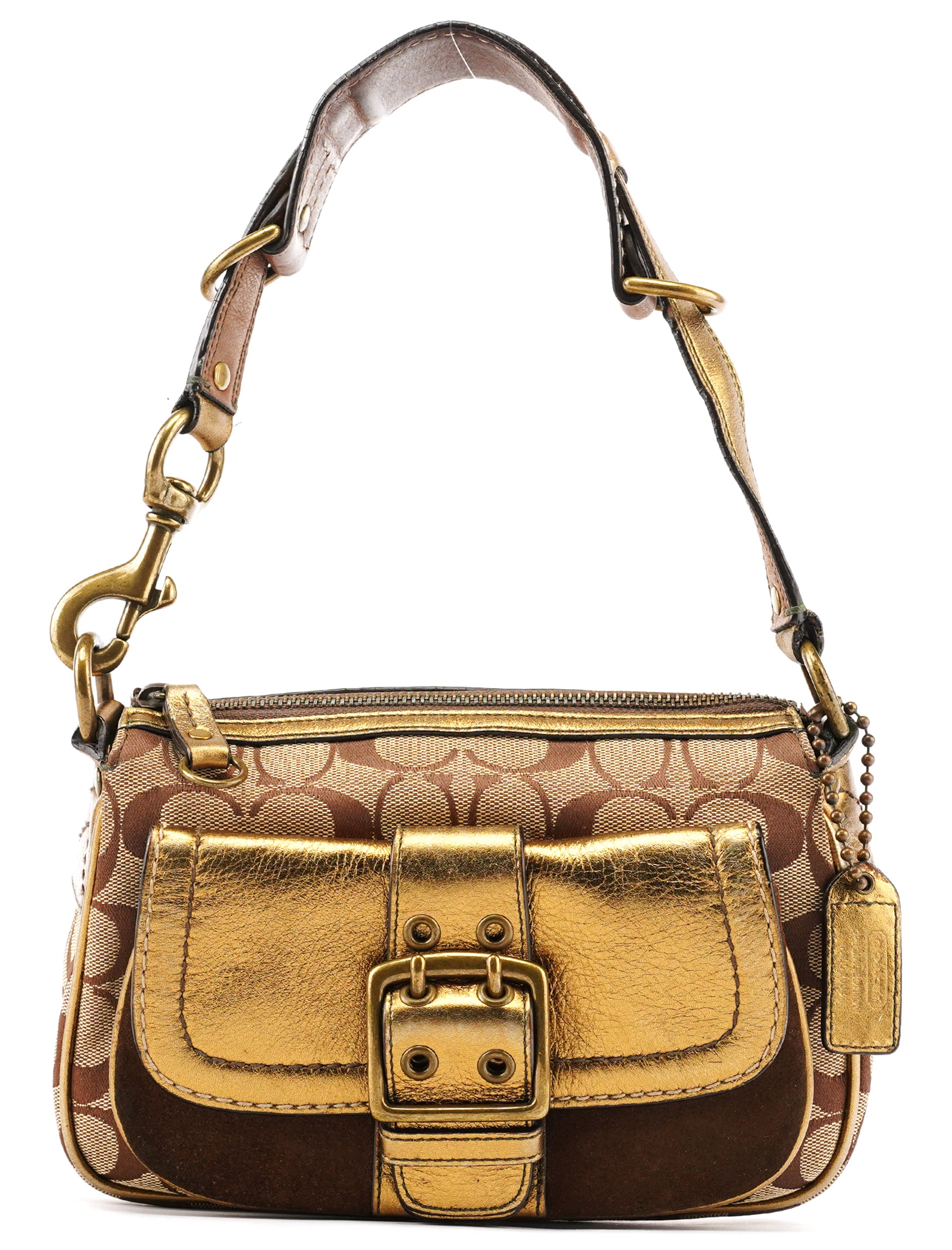 Vintage Coach Bags from the 1990s and early 2000s | Rediscover