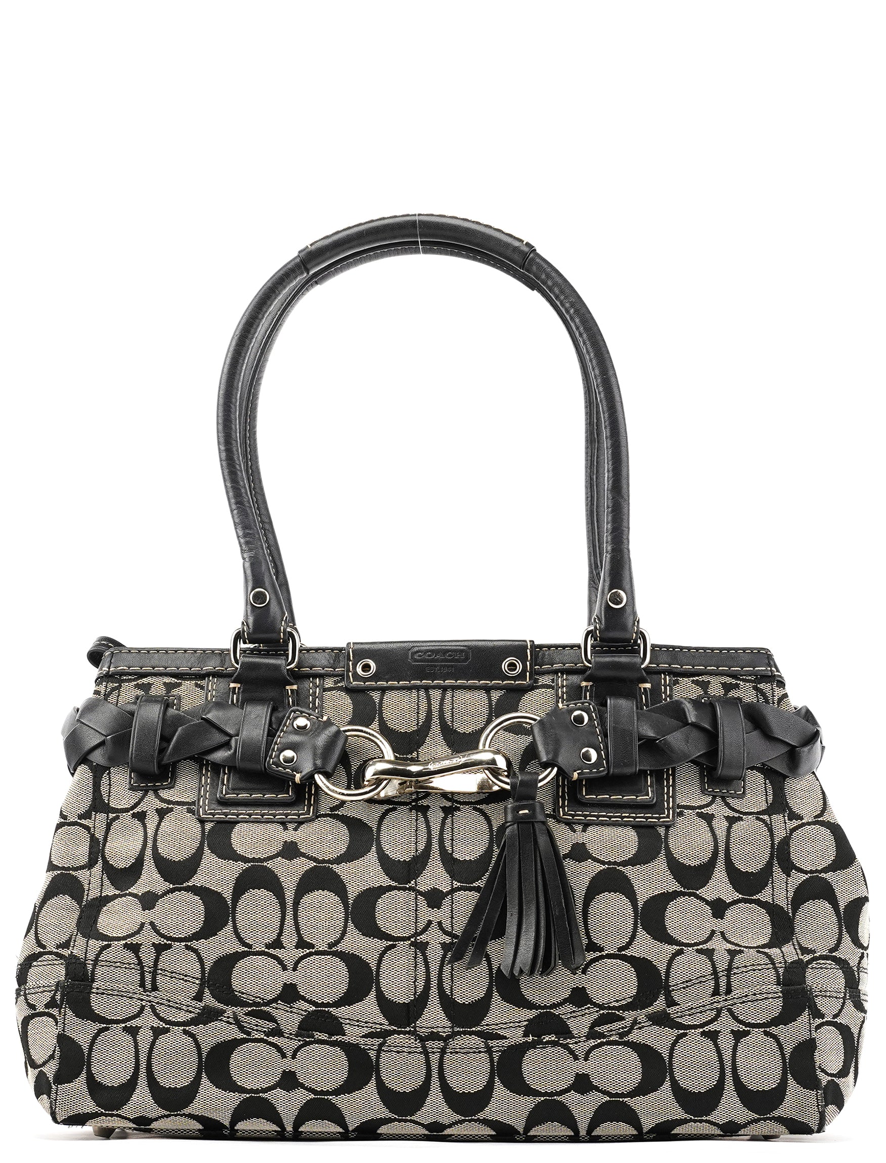 Vintage Coach Bags – Rediscover Vintage – Page 2
