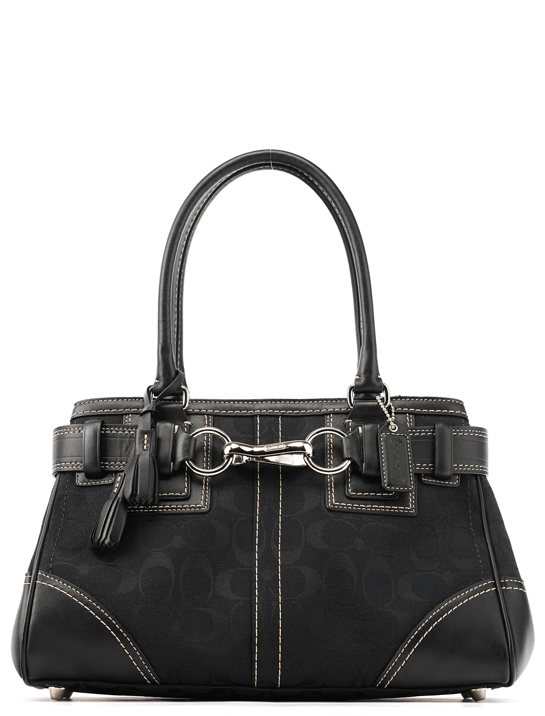 Vintage Coach Bags – Rediscover Vintage – Page 2