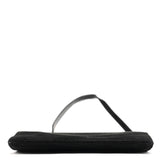 Gucci Sac bandoulière en daim noir