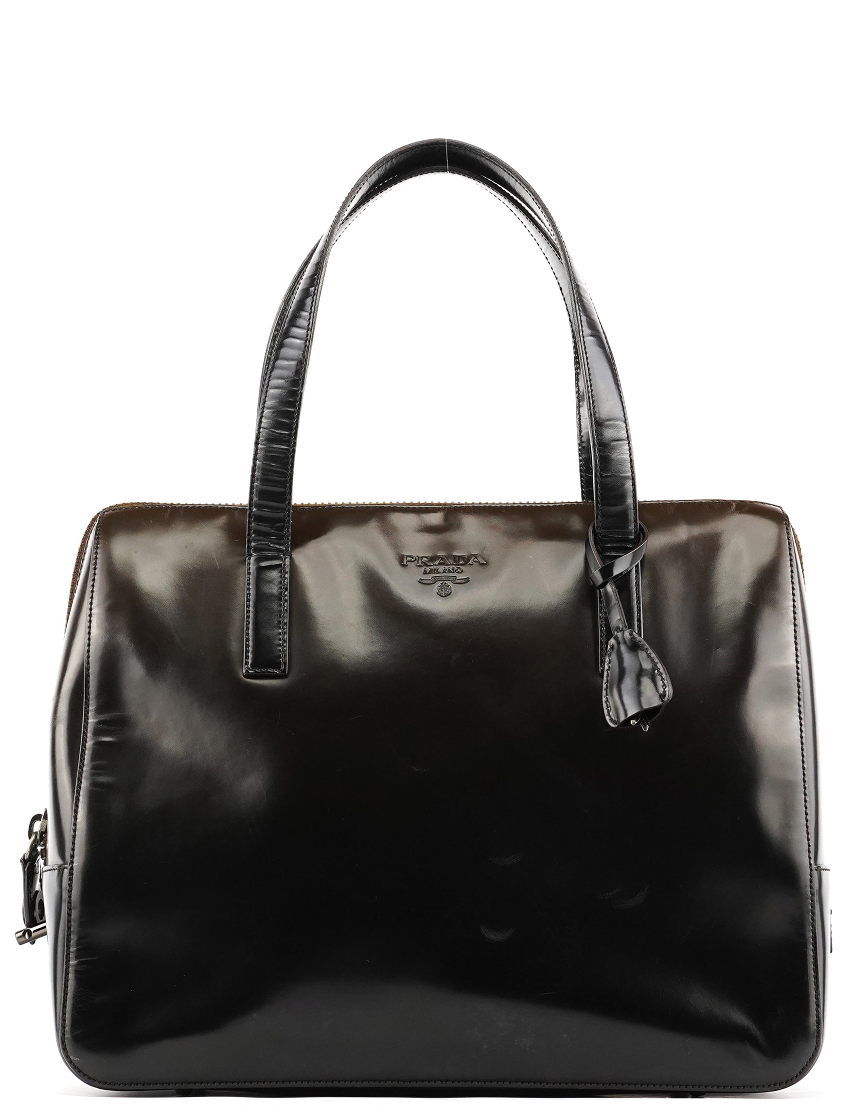 Vintage Prada Bags – Miuccia Prada Era – Rediscover Vintage