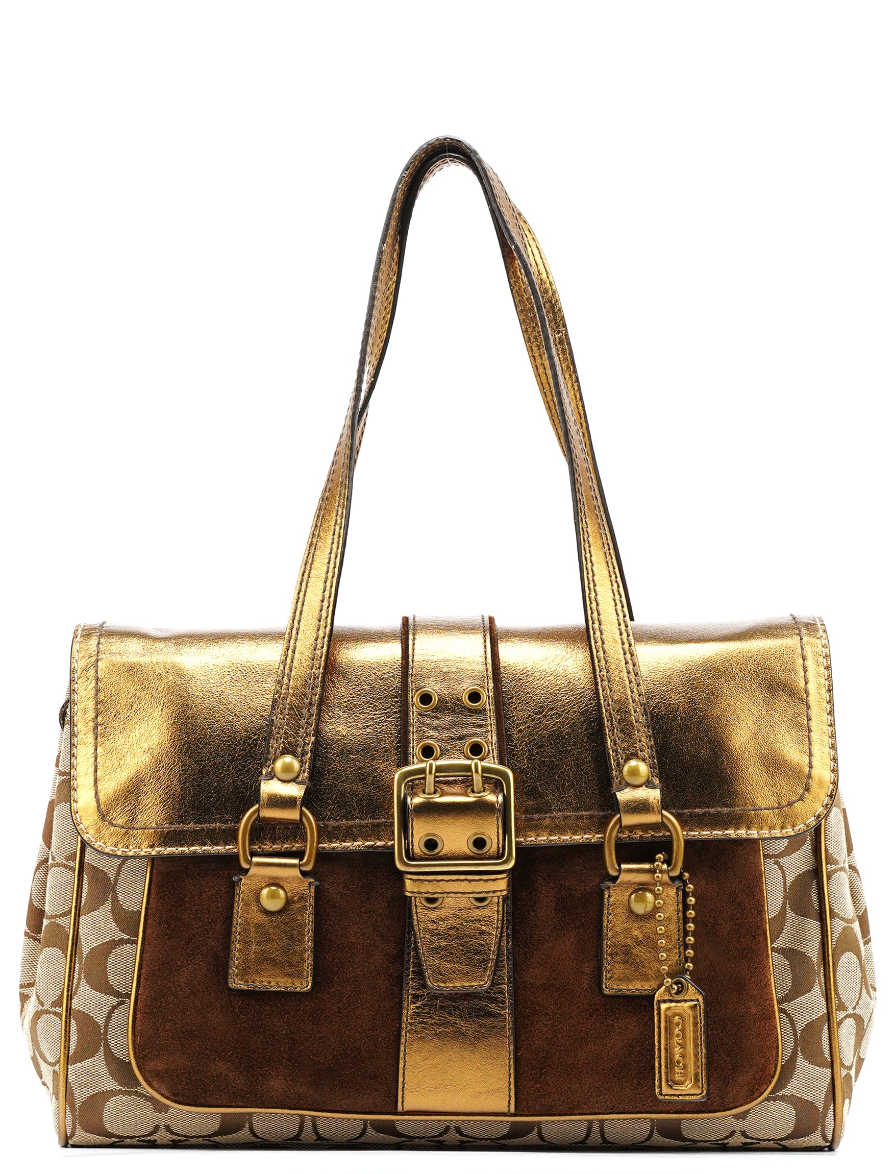 Vintage Coach Bags – Rediscover Vintage