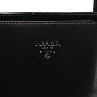 B6012 Dark Brown Spazzolato Sport Tote Bag