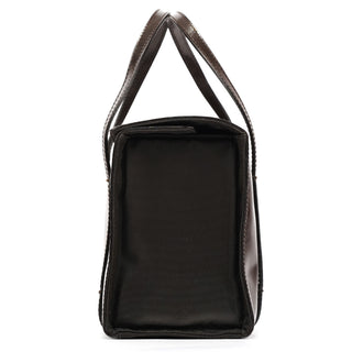 1995 Brown Spazzolato Handbag
