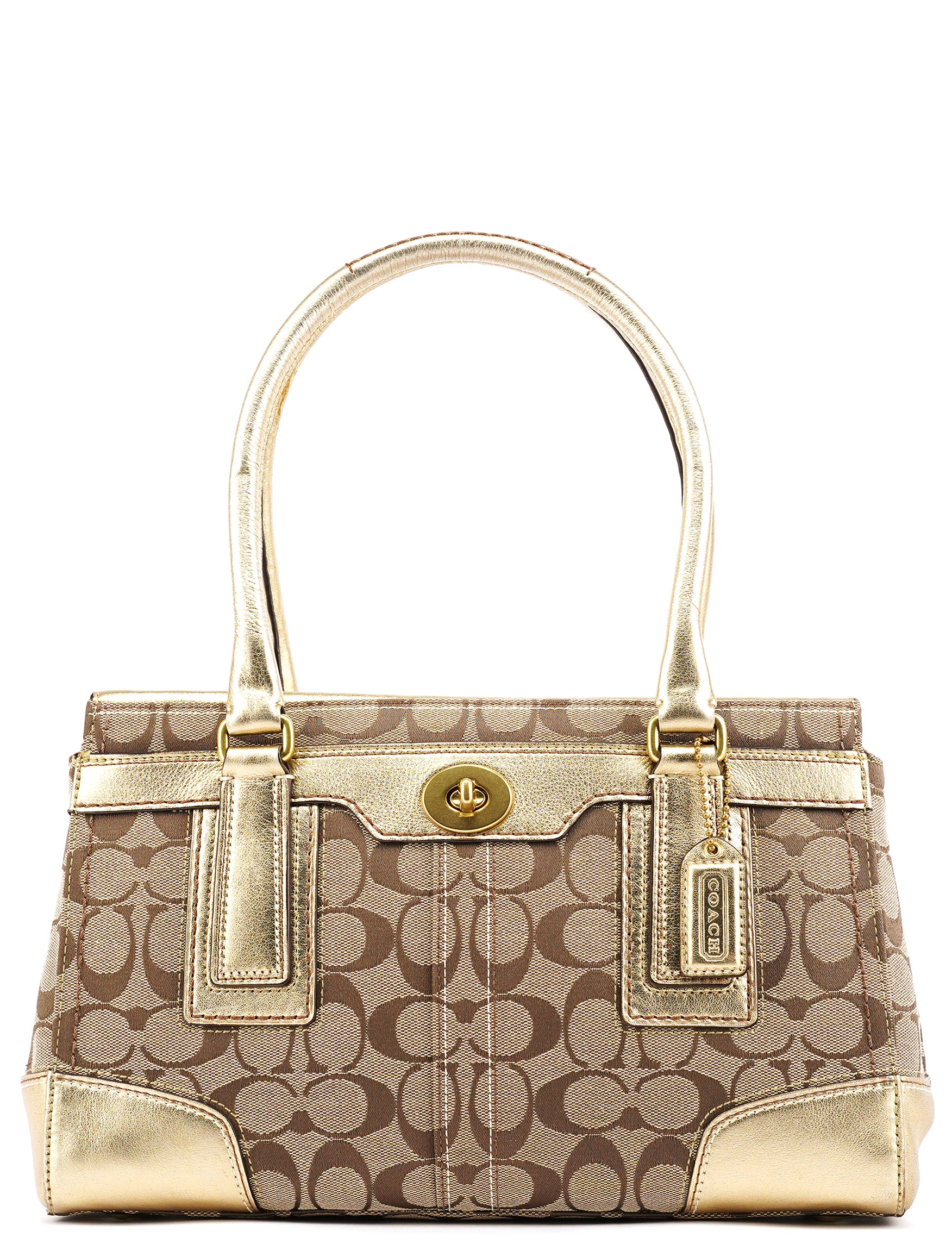 Vintage Coach Bags – Rediscover Vintage