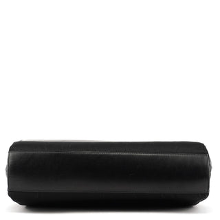 Black Tessuto Chic Nylon Shoulder Bag