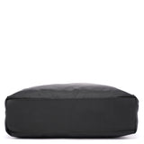 B6242 Sac cabas Tessuto City en nylon noir