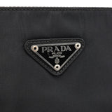 B6242 Sac cabas Tessuto City en nylon noir