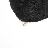 B6242 Sac cabas Tessuto City en nylon noir