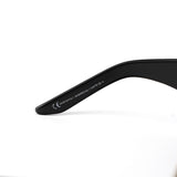 Diorprecoll 1 Gold Shield Sunglasses