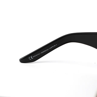 Diorprecoll 1 Gold Shield Sunglasses