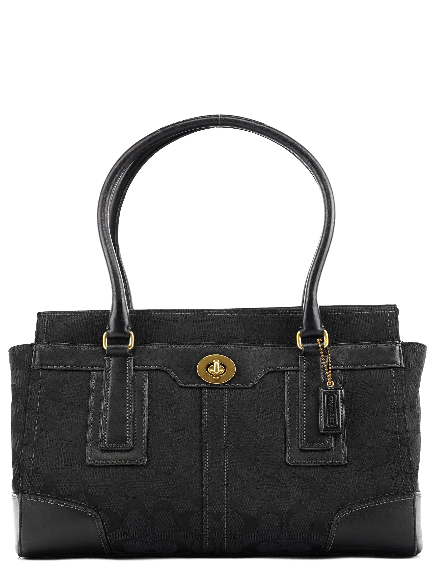 Vintage Coach Bags – Rediscover Vintage