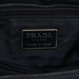 1995 Borsa tote Nappa Sport in pelle nappa blu navy
