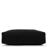 B8923 Black Tessuto Plex Nylon Shoulder Bag