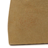 109138 Bamboo väska med topphandtag i khakifärgad canvas