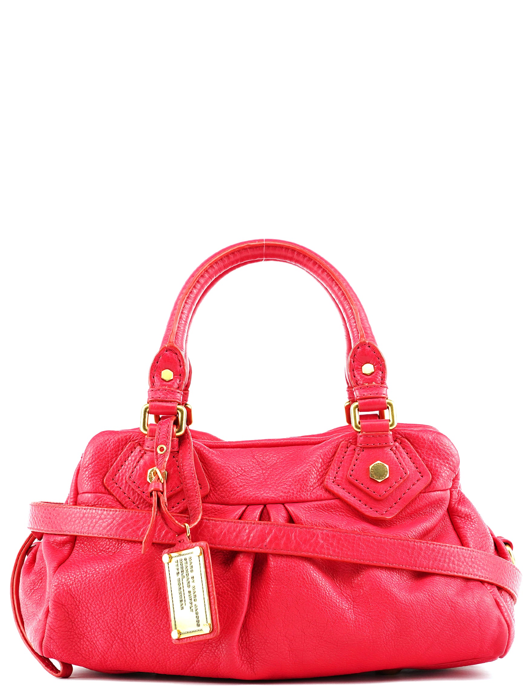 Marc by Marc Jacobs Classic Q Bags – Rediscover Vintage