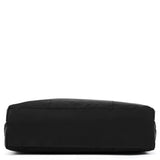 B8355 Sac cabas Tessuto Impuntu en nylon noir
