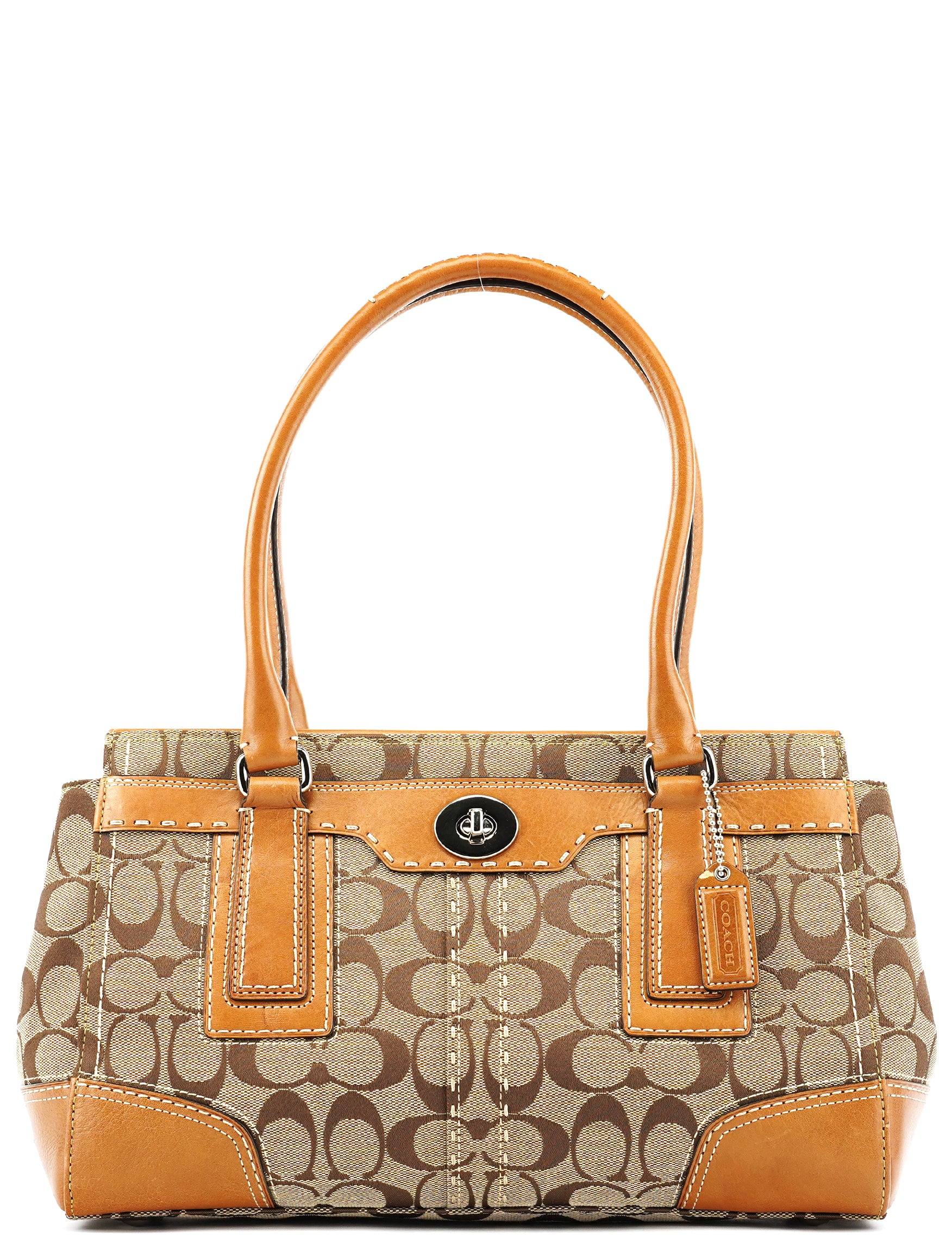 Vintage Coach Bags – Rediscover Vintage