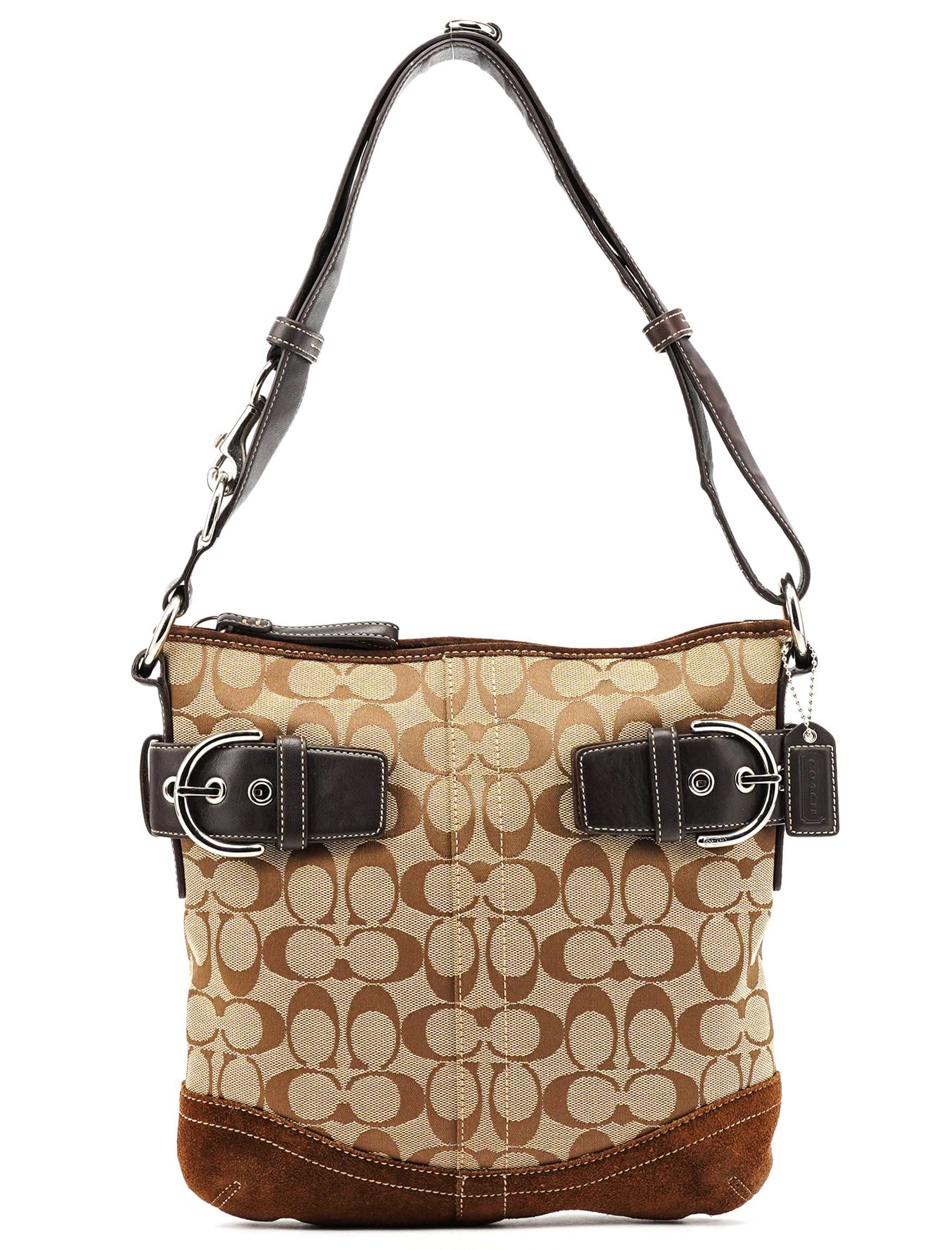 Vintage Coach Bags – Rediscover Vintage