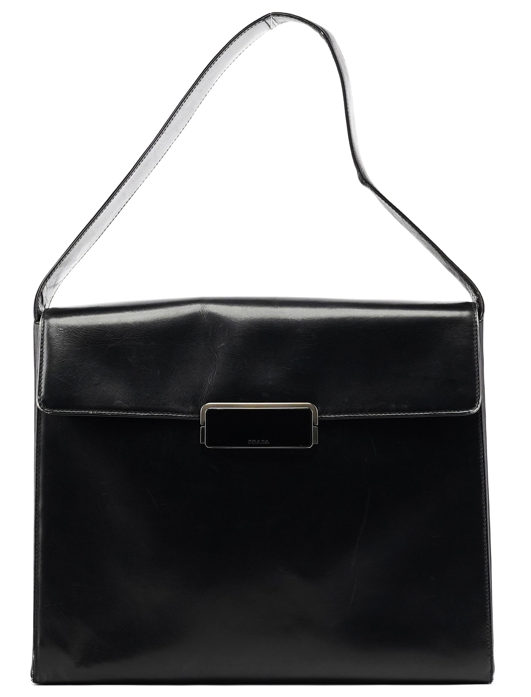 Vintage Prada Bags | 90s Nylon & Y2K Saffiano | Rediscover – Page