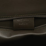 002 1099 Borsa tote in raso kaki