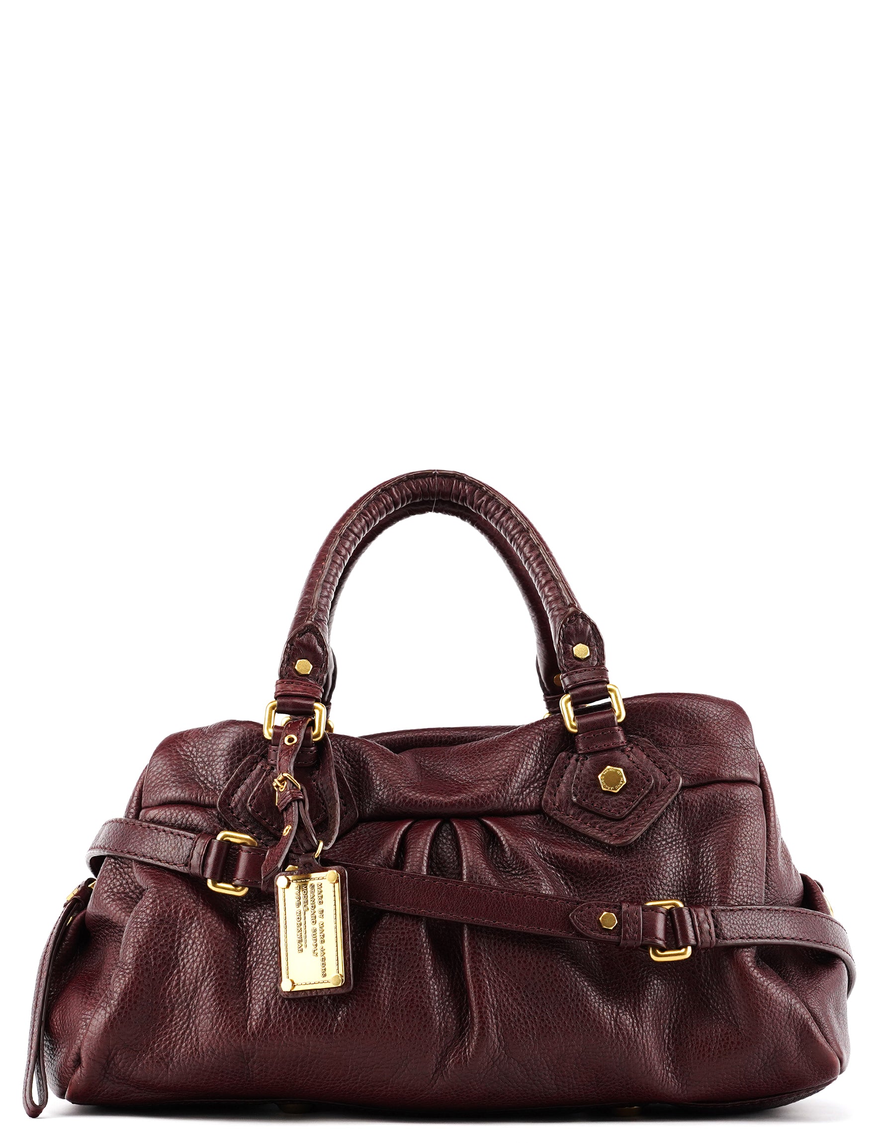 Marc by Marc Jacobs Classic Q Bags – Rediscover Vintage