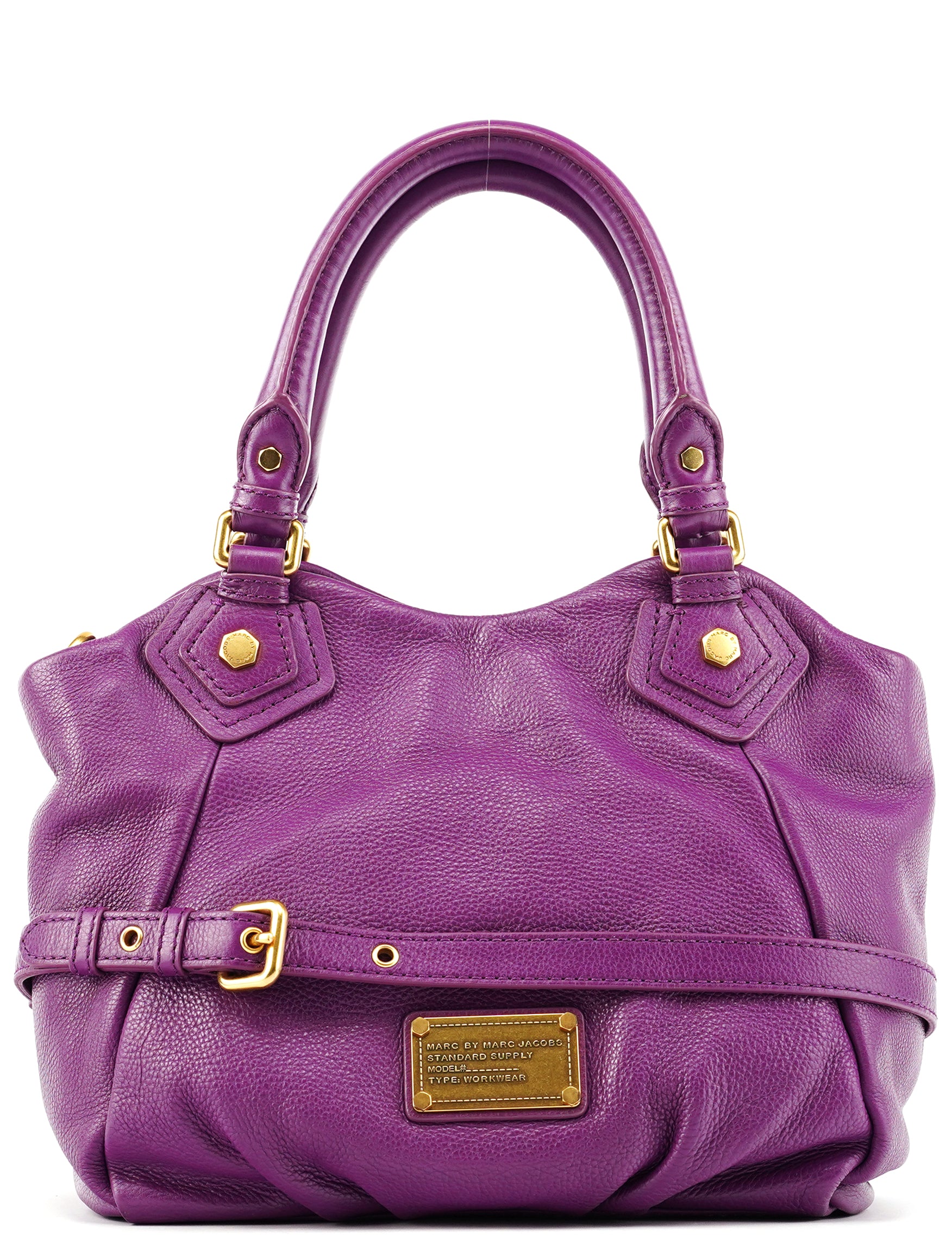 Marc by Marc Jacobs Classic Q Bags – Rediscover Vintage