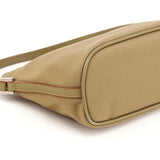 039 1103 Boat Pochette en toile kaki