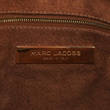 Blake shopper van goudkleurig metallic leer