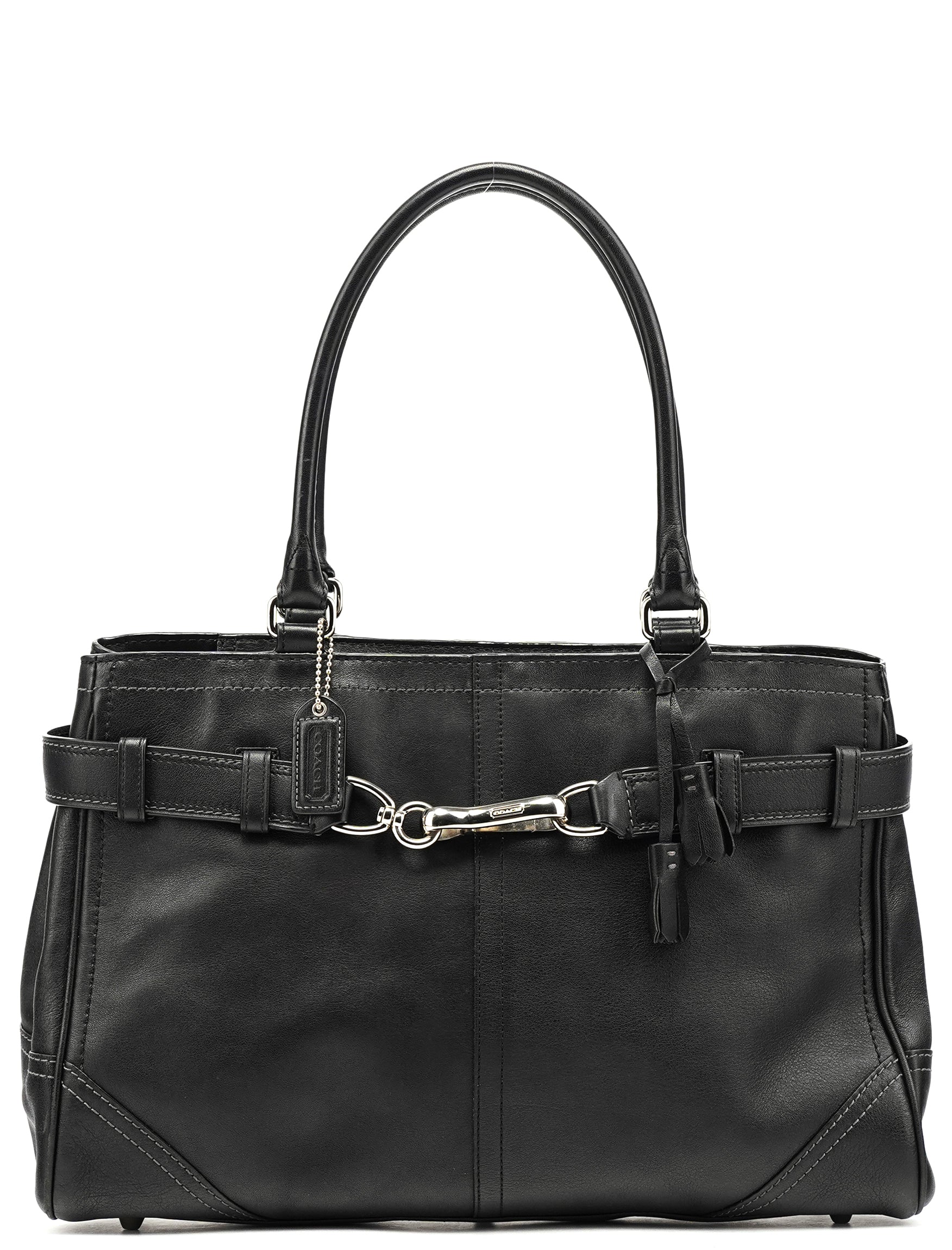 Vintage Coach Bags from the 1990s and early 2000s | Rediscover Vintage