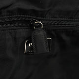 1998 Black Tessuto + Plex Nylon Tote Bag