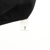 1998 Black Tessuto + Plex Nylon Tote Bag