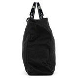 1998 Black Tessuto + Plex Nylon Tote Bag