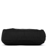 1998 Black Tessuto + Plex Nylon Tote Bag