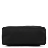 B3864 Black Tessuto City Nylon Tote Bag