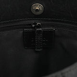 001 3283 Borsa a spalla Multi-Pocket in nylon GG nero