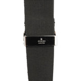 001 3283 Borsa a spalla Multi-Pocket in nylon GG nero