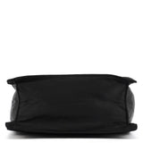 Tessuto City tote i sort nylon