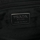 Tessuto City tote i sort nylon