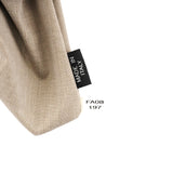 Multi-Pocket Blake skuldertaske i rosa læder