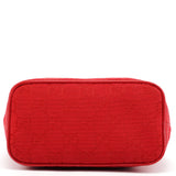 039 1147 Handtasche aus rotem GG Canvas